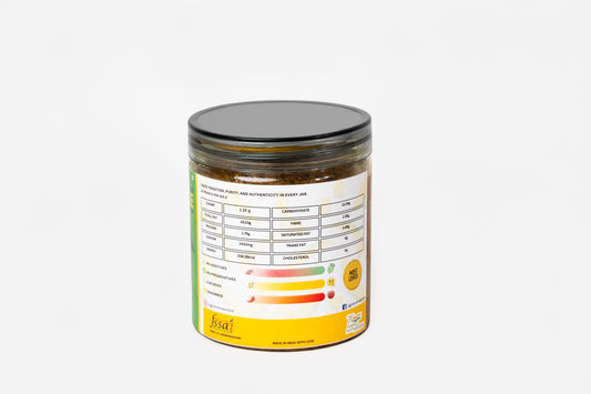 Grated Mango Pickle